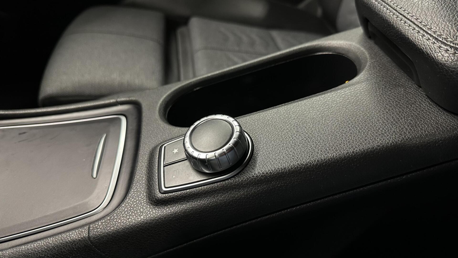 Foto van Mercedes-Benz Gla-klasse