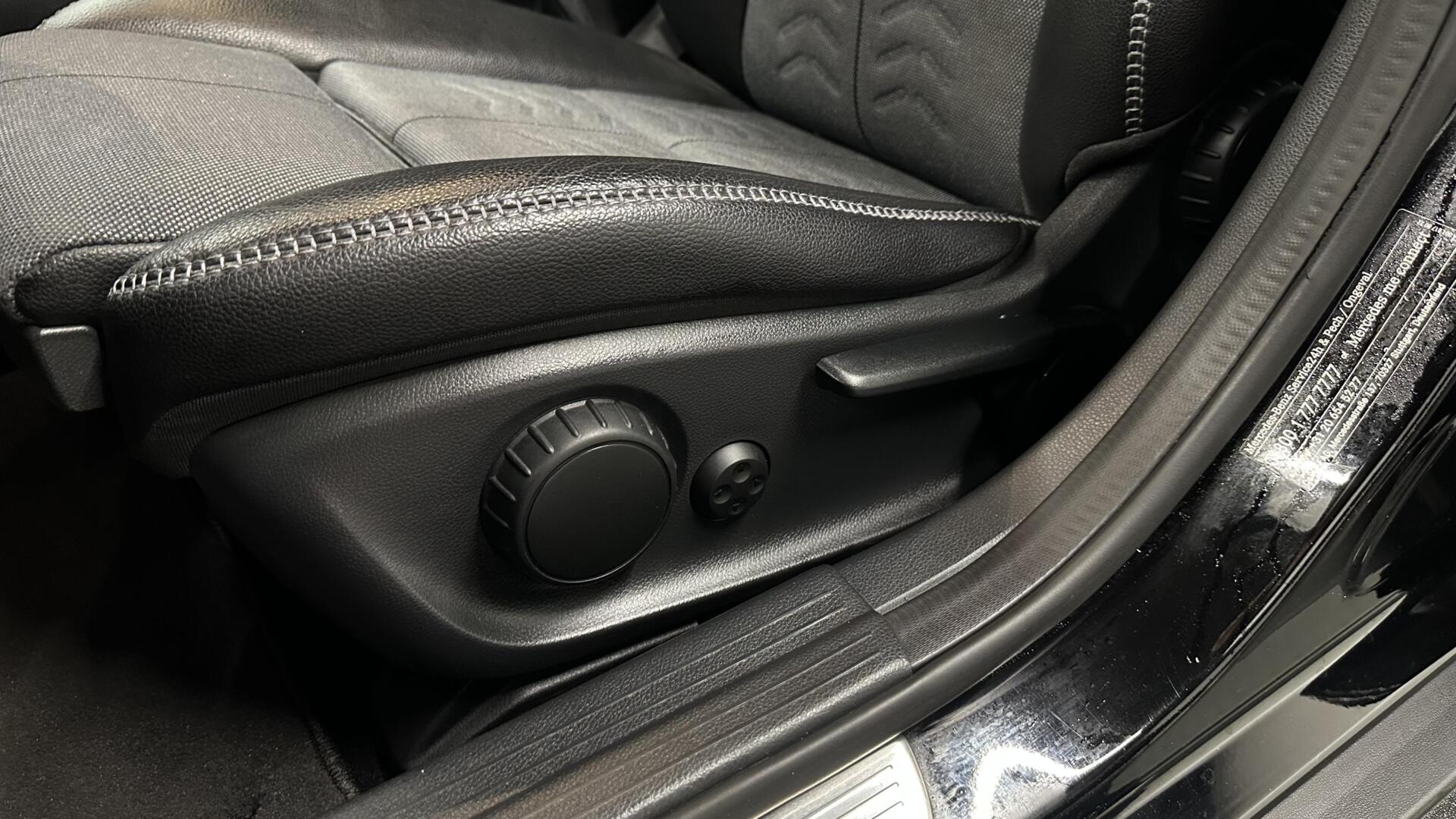 Foto van Mercedes-Benz Gla-klasse