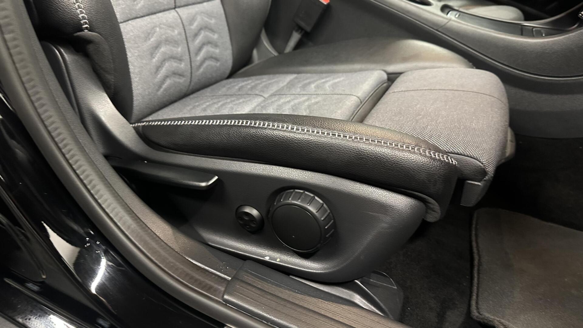 Foto van Mercedes-Benz Gla-klasse