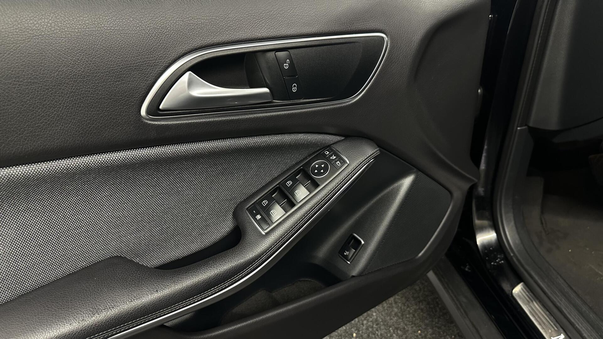 Foto van Mercedes-Benz Gla-klasse
