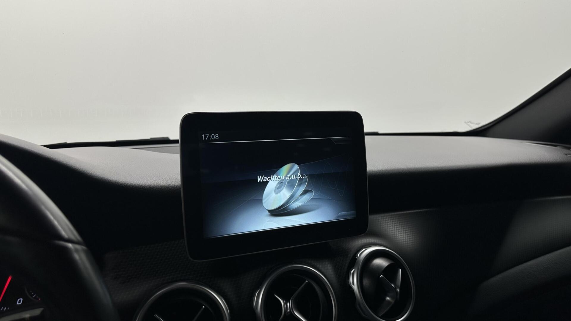 Foto van Mercedes-Benz Gla-klasse