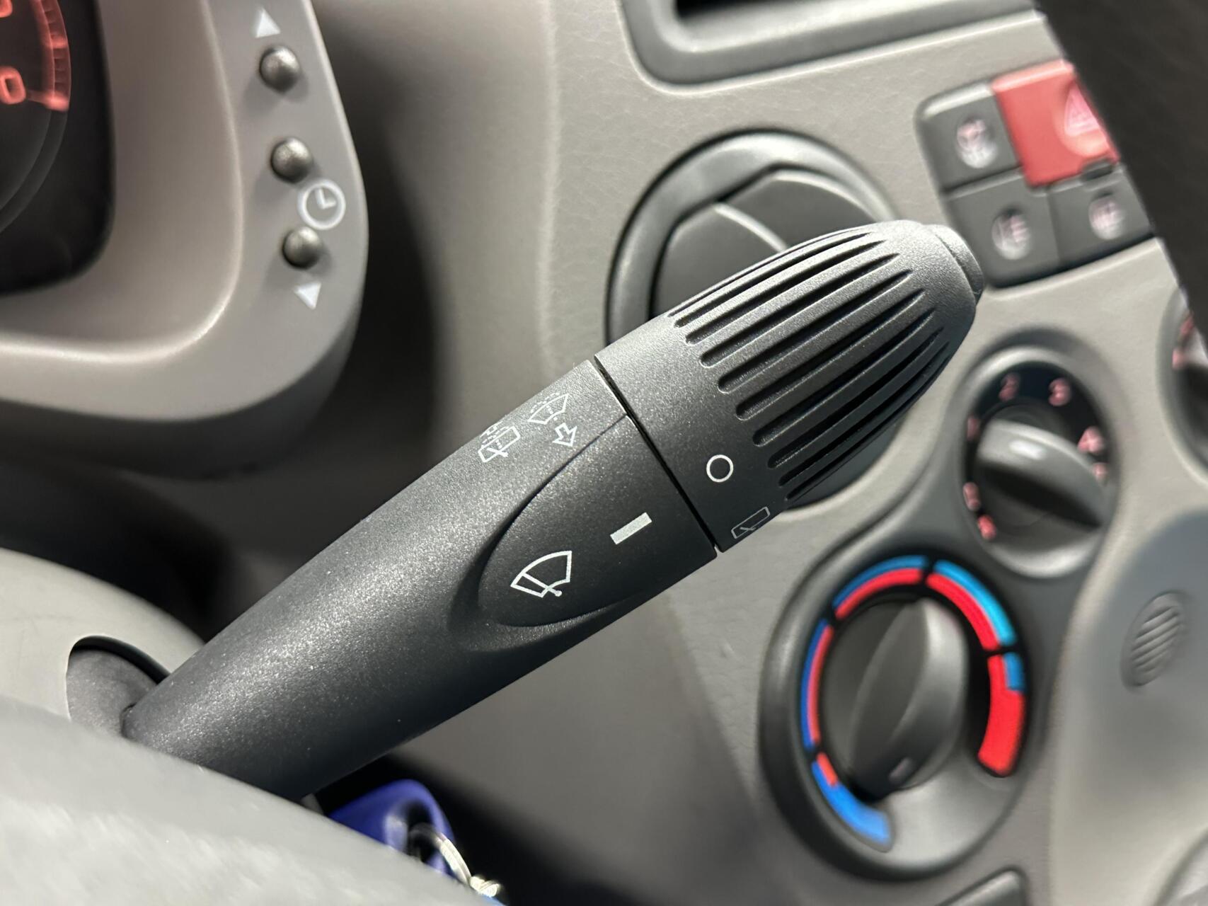 Foto van Fiat Panda