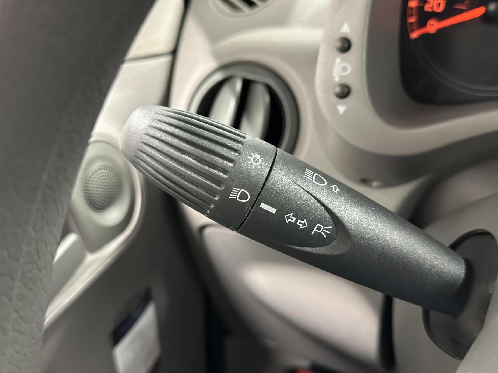 Foto van Fiat Panda