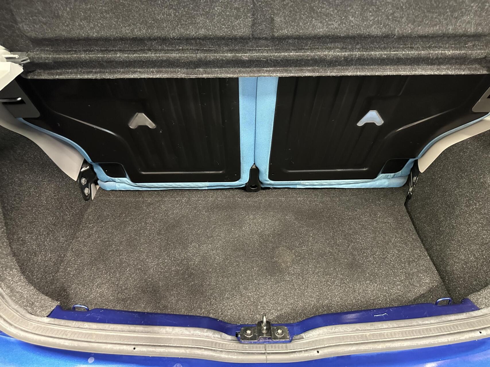 Foto van Fiat Panda