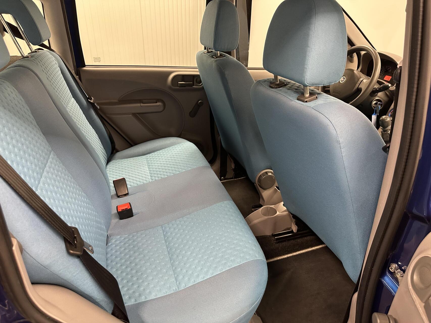 Foto van Fiat Panda