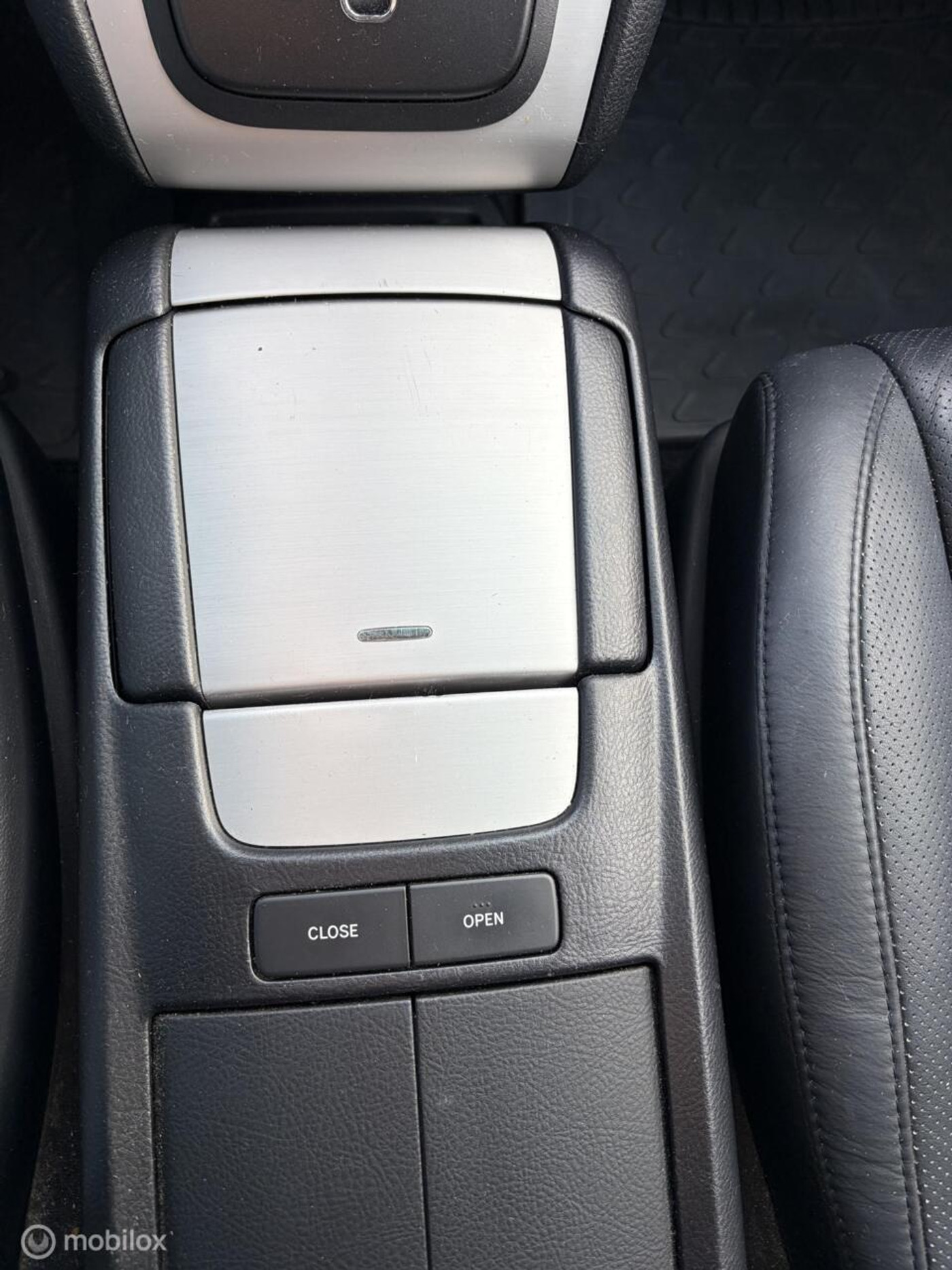 Foto van Lexus Lexus Rx400h