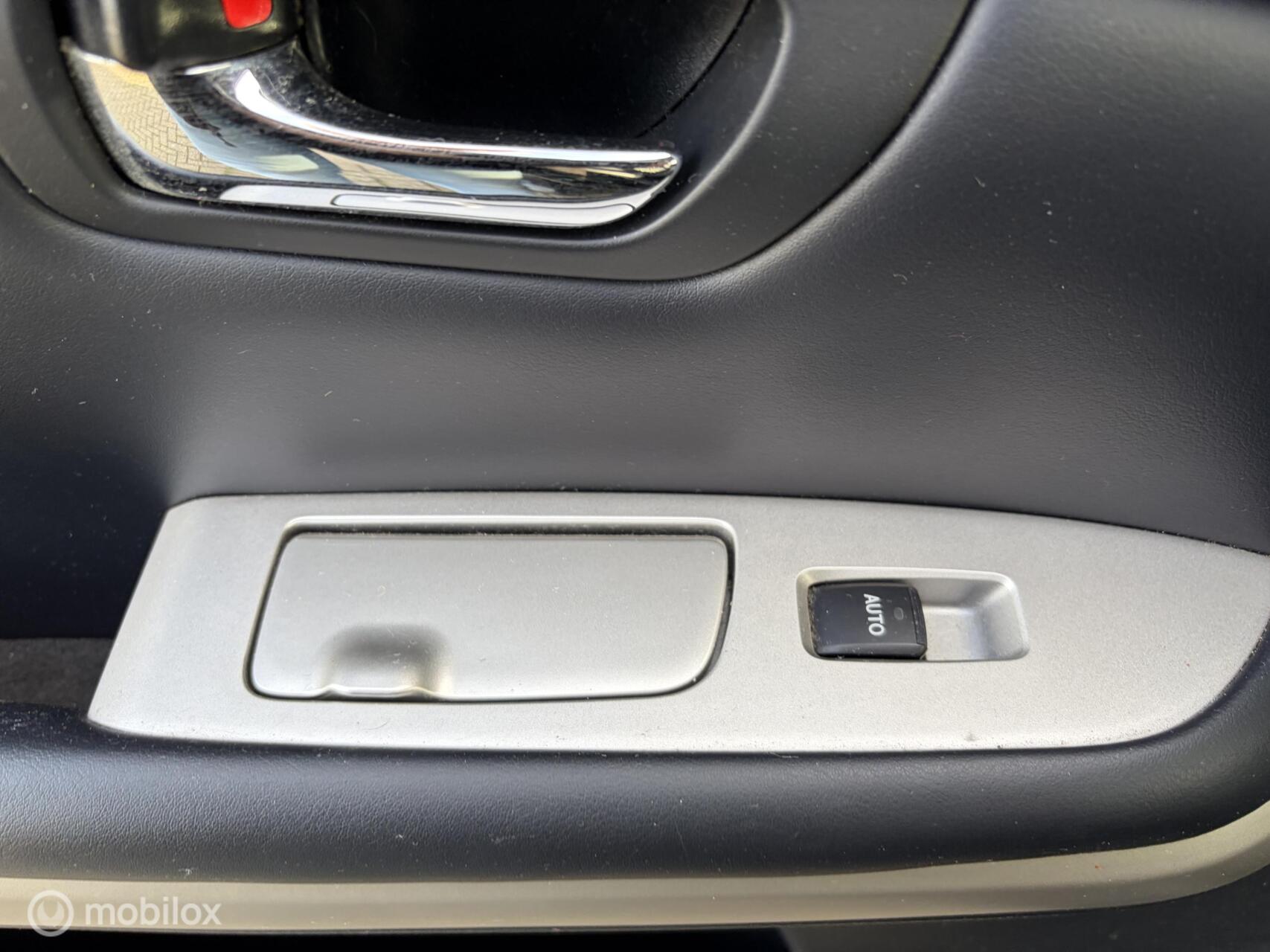 Foto van Lexus Lexus Rx400h