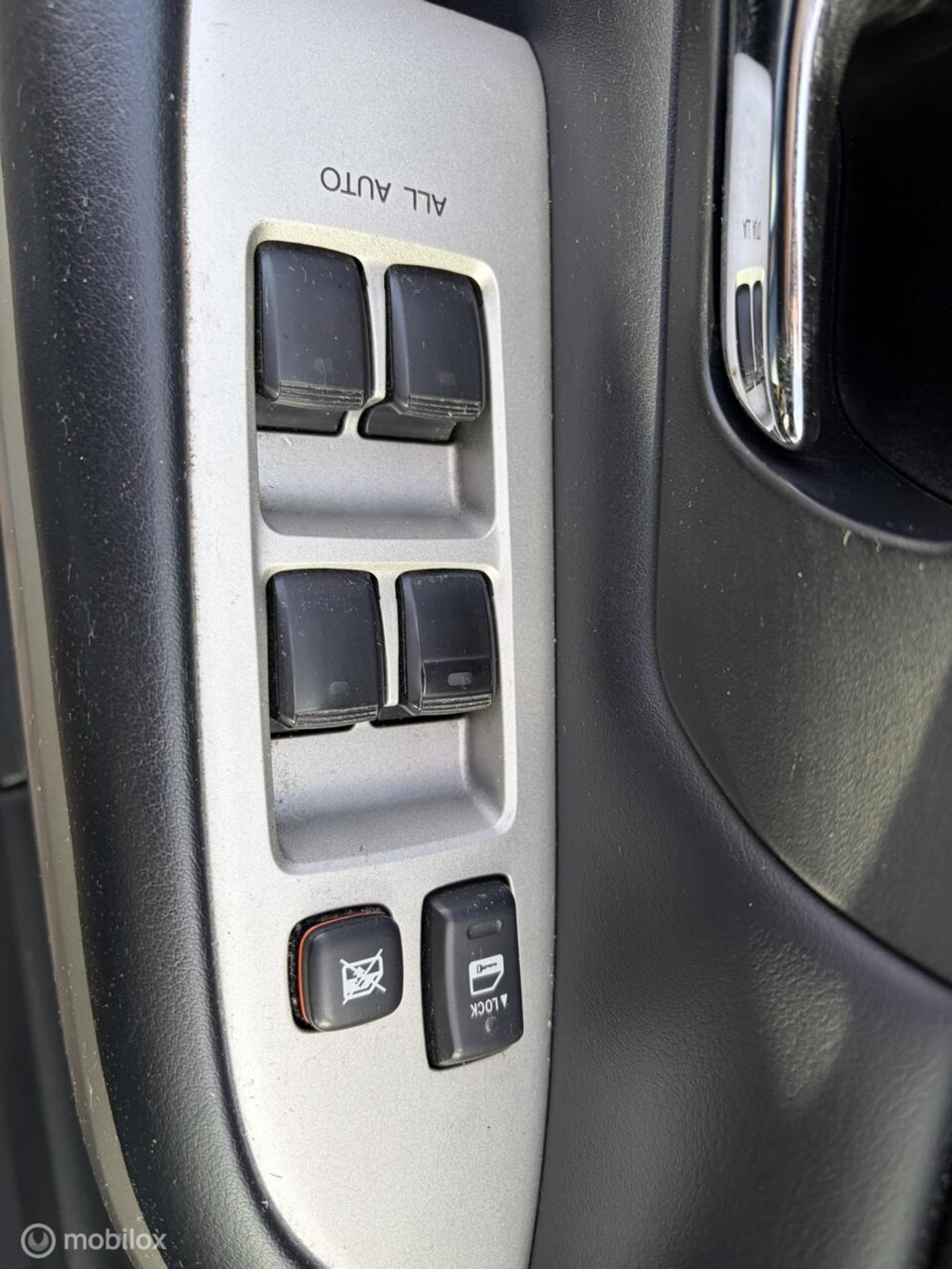 Foto van Lexus Lexus Rx400h