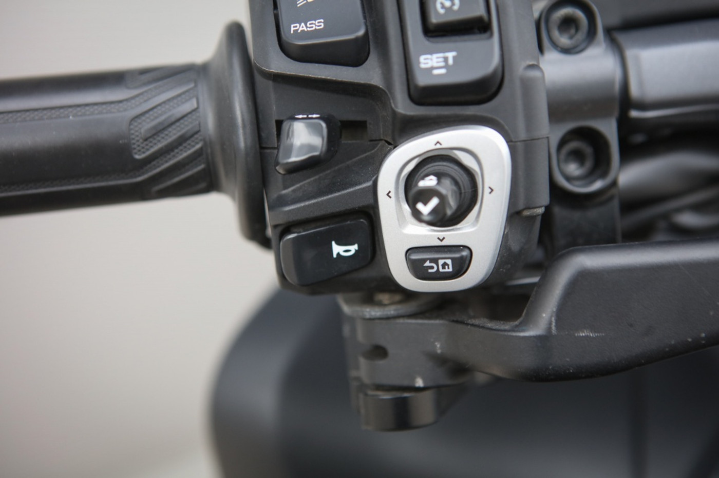 Foto van Yamaha Xp560d