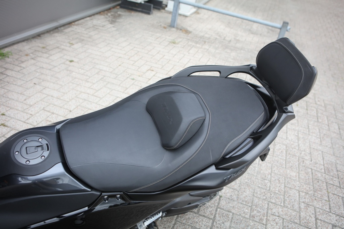 Foto van Yamaha Xp560d