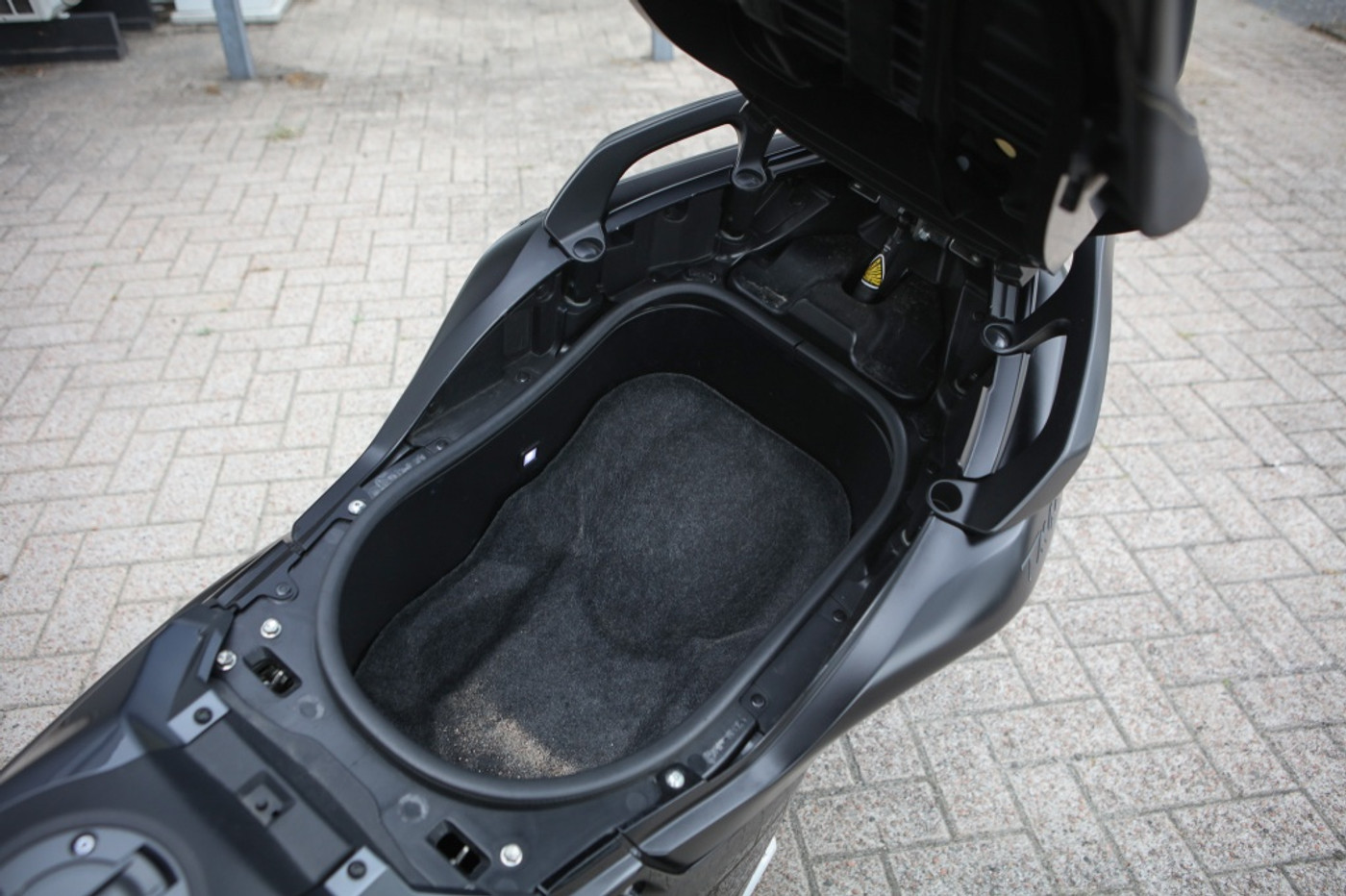 Foto van Yamaha Xp560d
