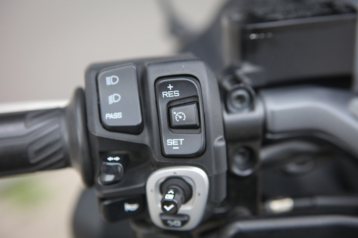 Foto van Yamaha Xp560d
