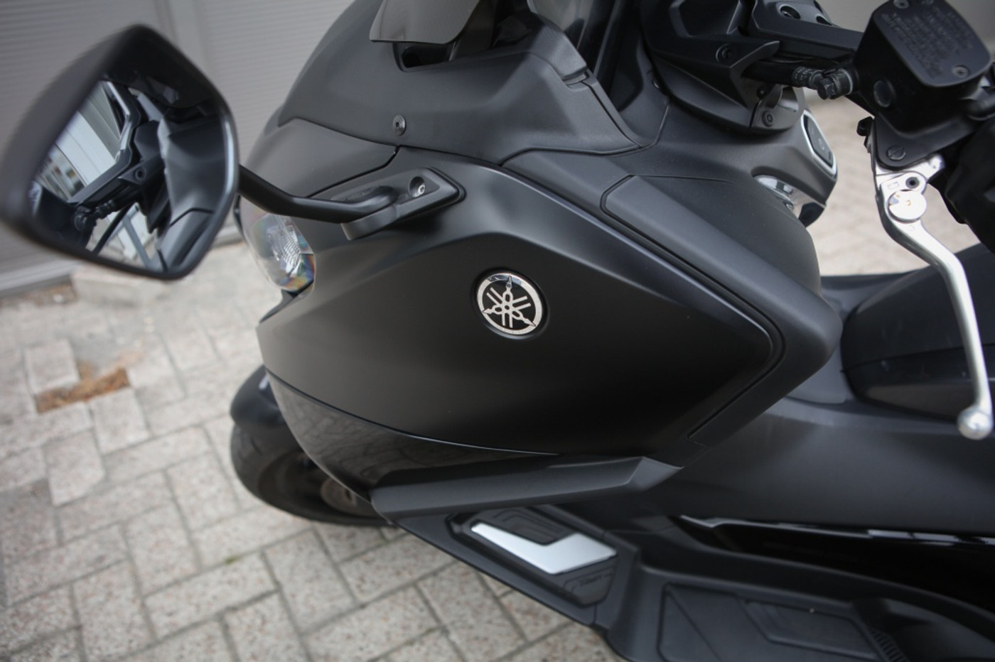 Foto van Yamaha Xp560d