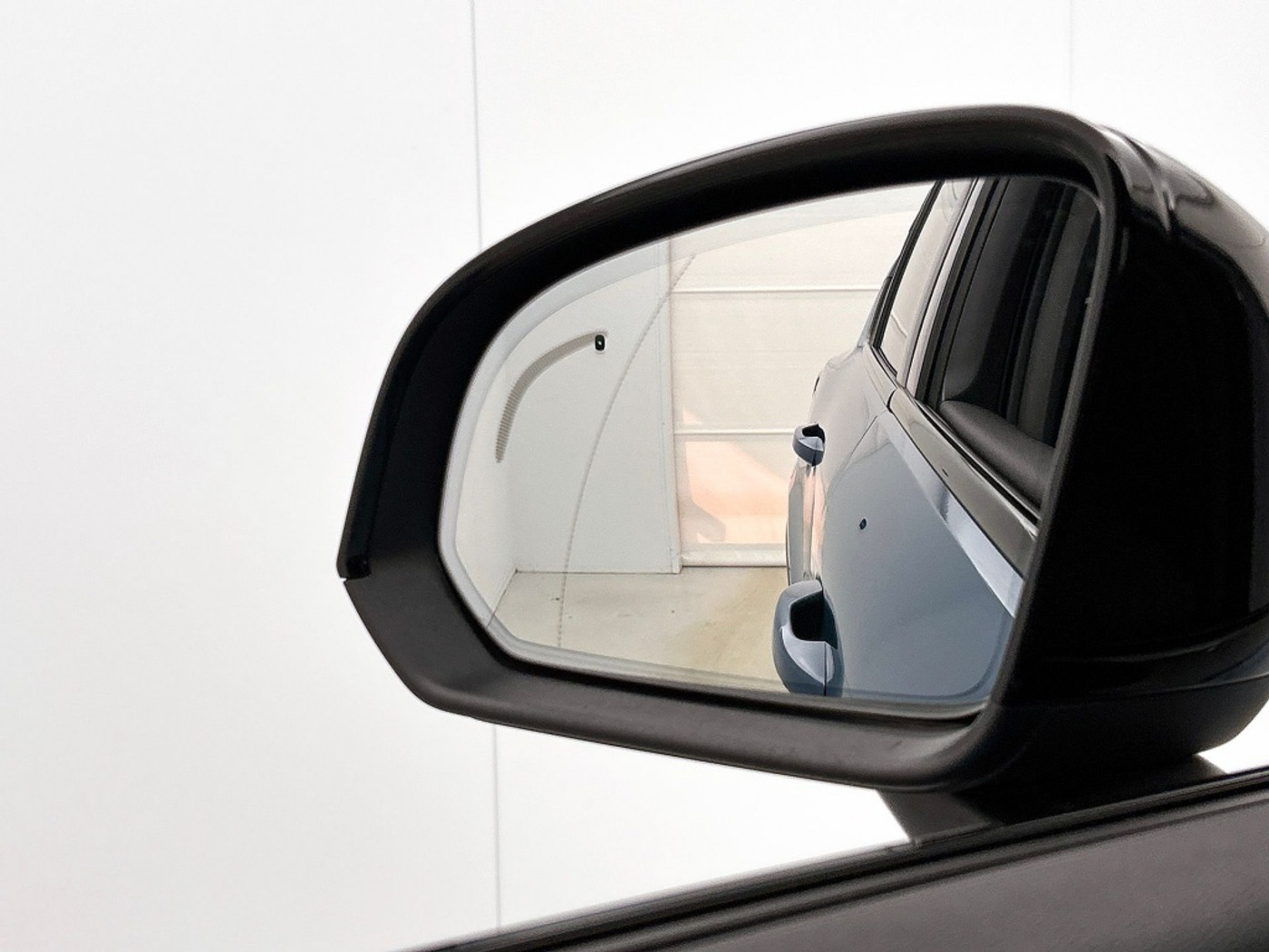 Foto van Volvo C40