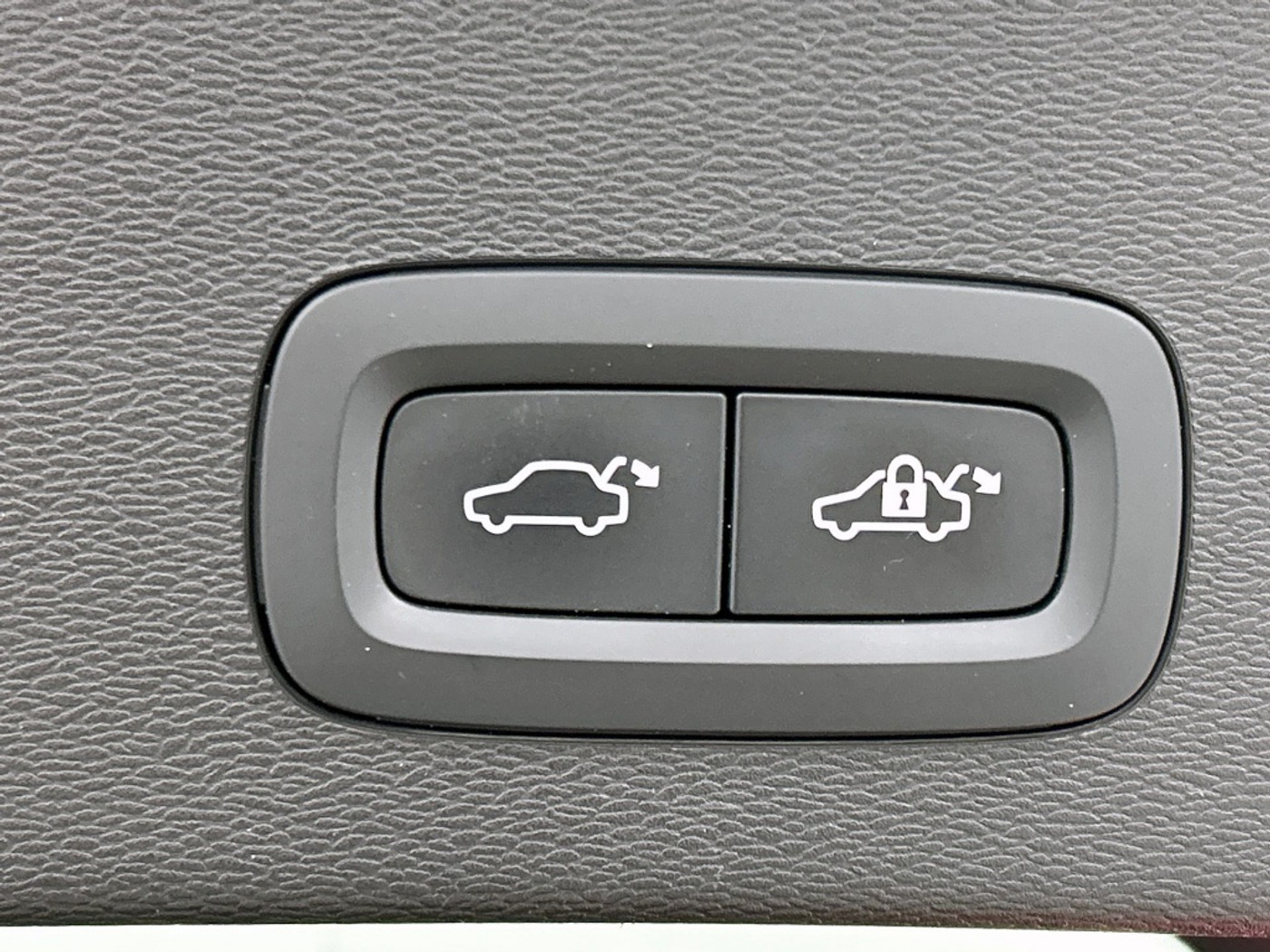 Foto van Volvo C40