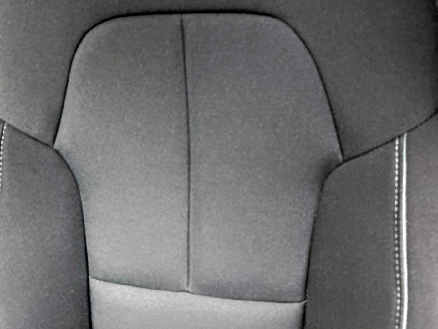 Foto van Volvo C40