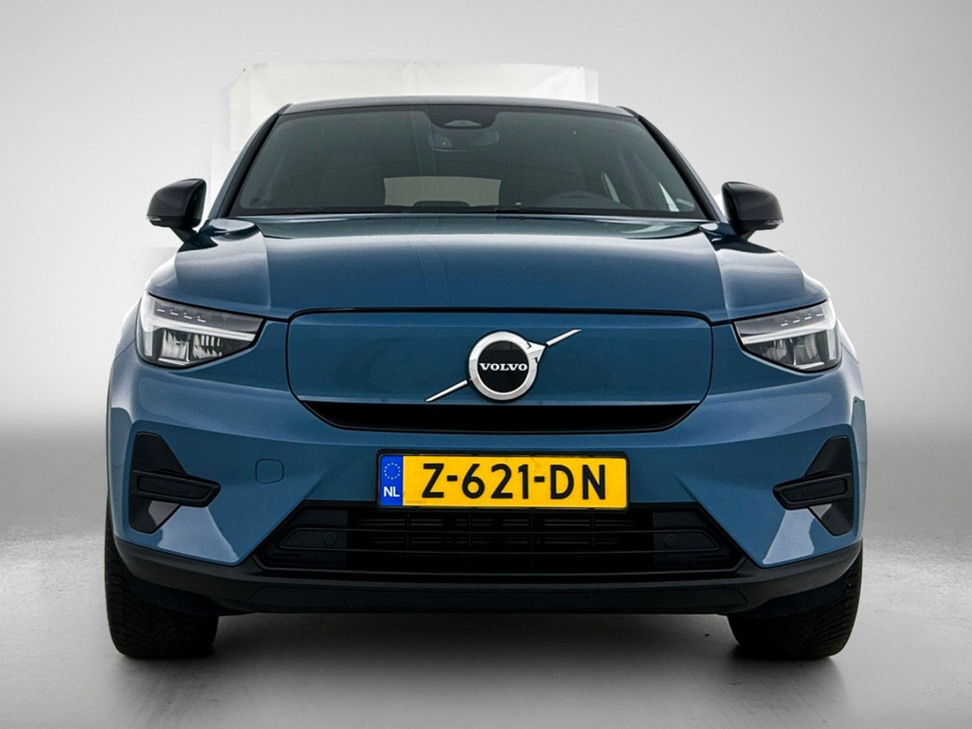Foto van Volvo C40