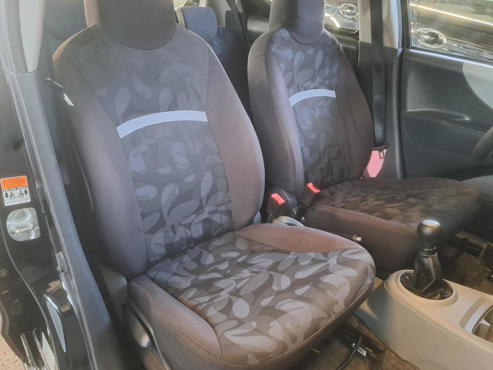 Foto van Suzuki Alto