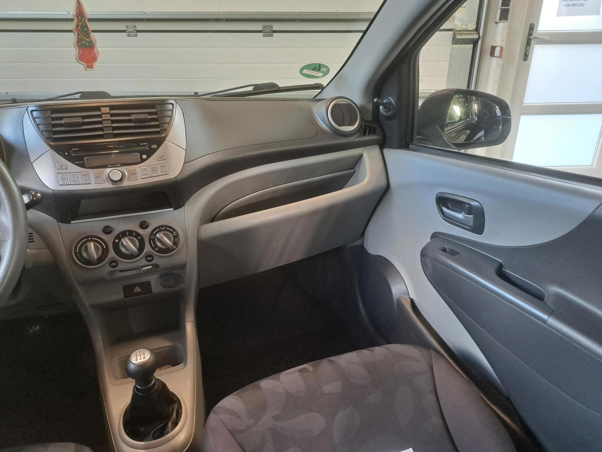 Foto van Suzuki Alto