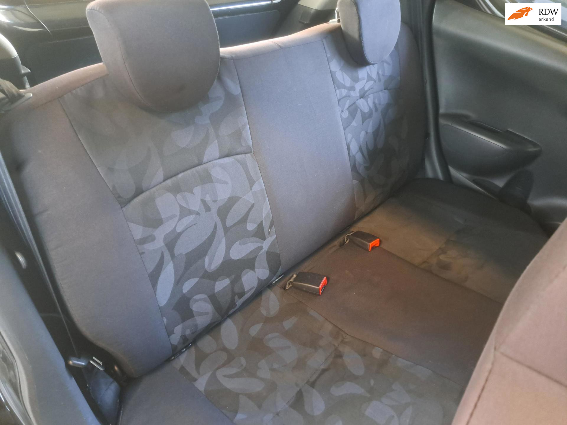 Foto van Suzuki Alto