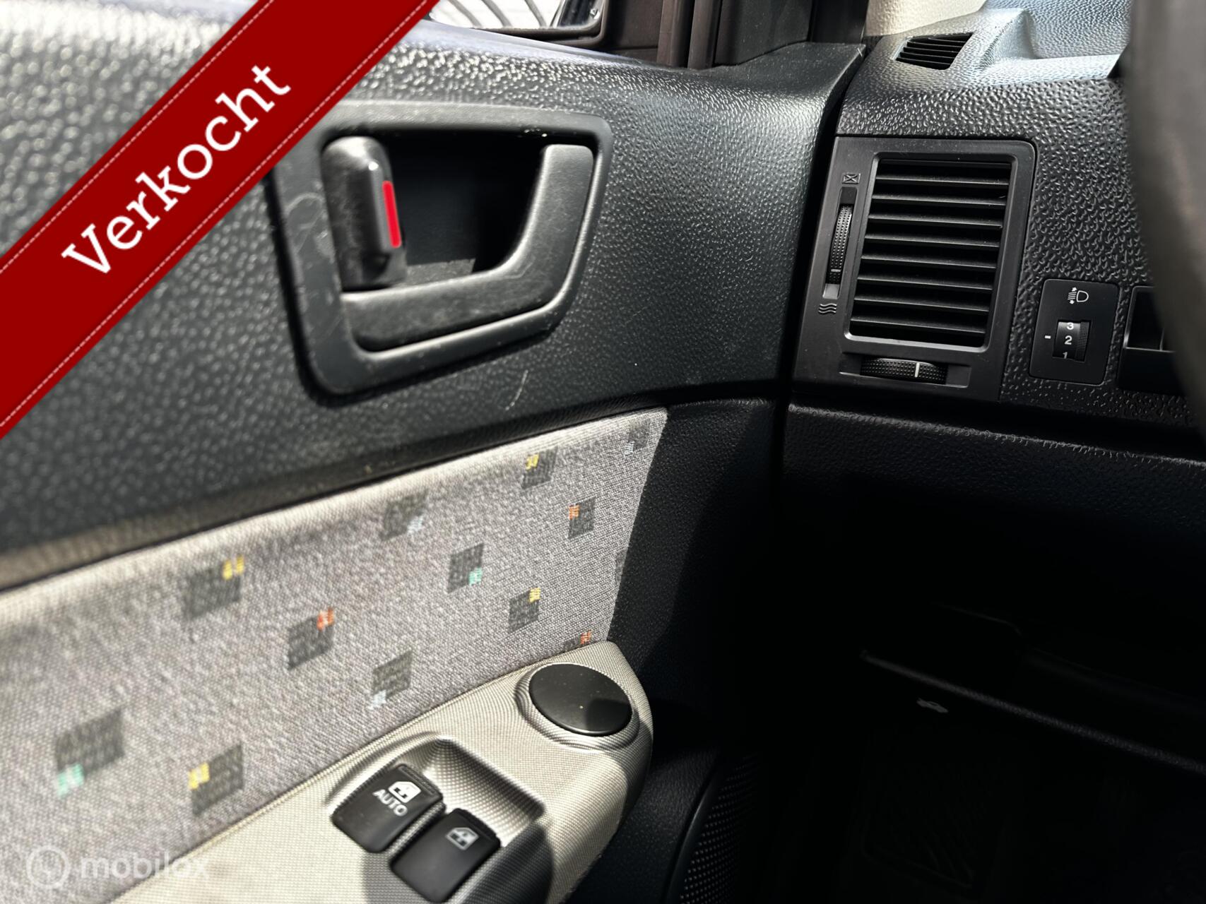 Foto van Hyundai Getz