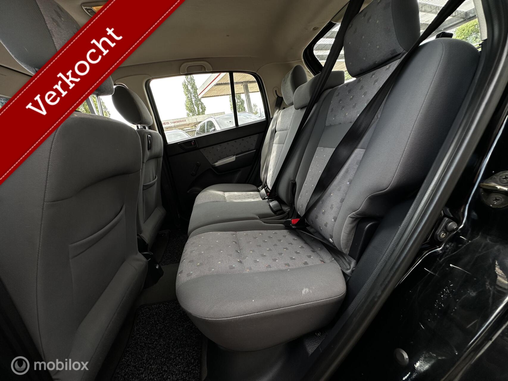 Foto van Hyundai Getz