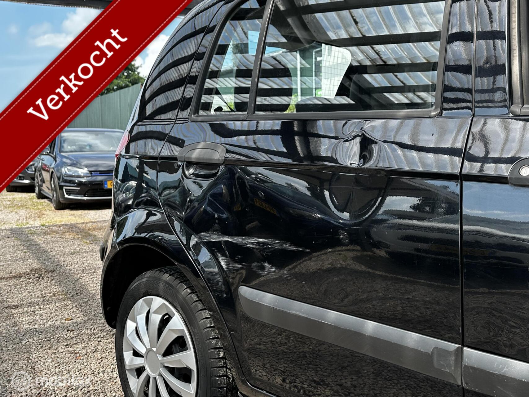Foto van Hyundai Getz