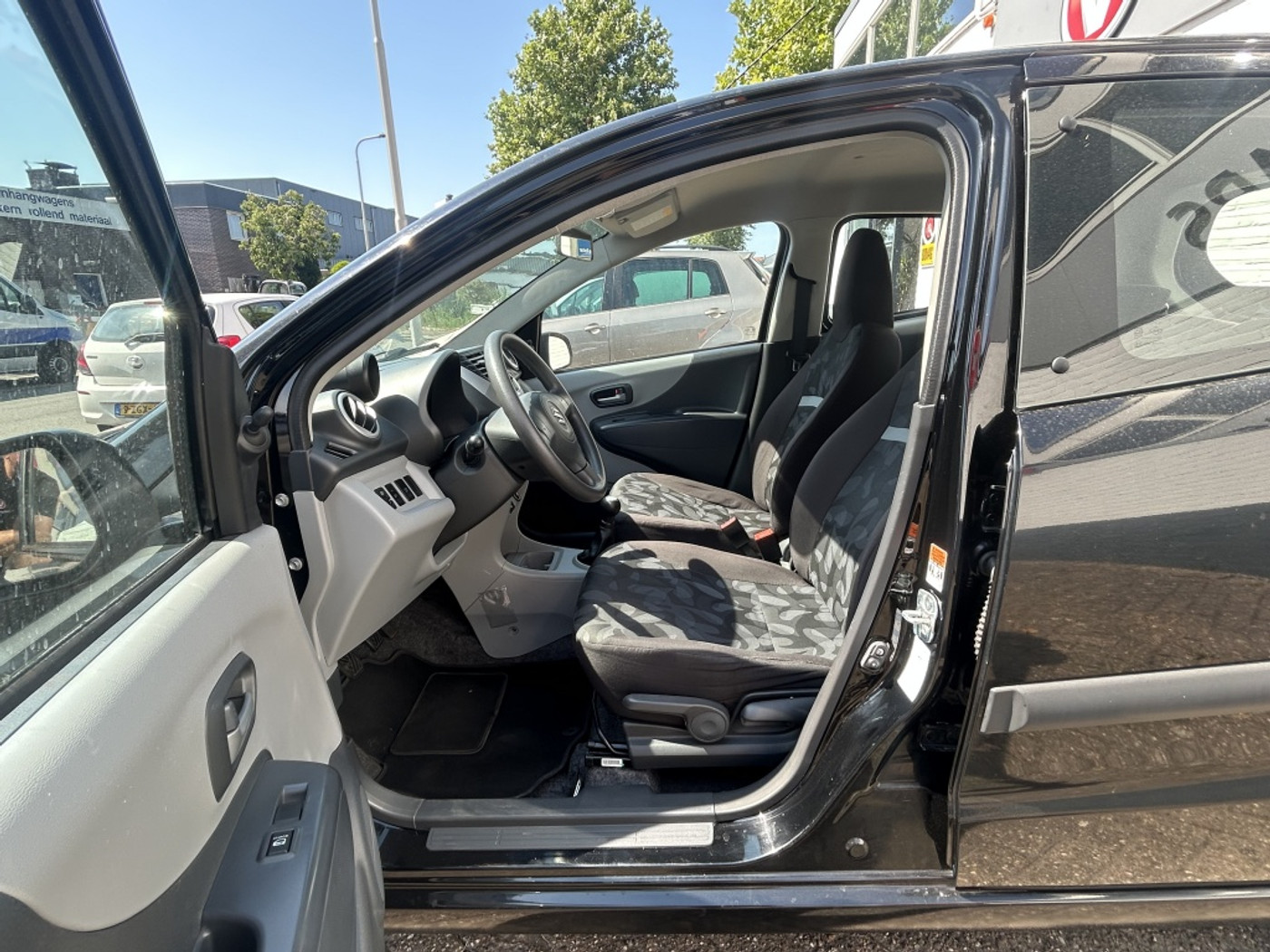 Foto van Suzuki Alto