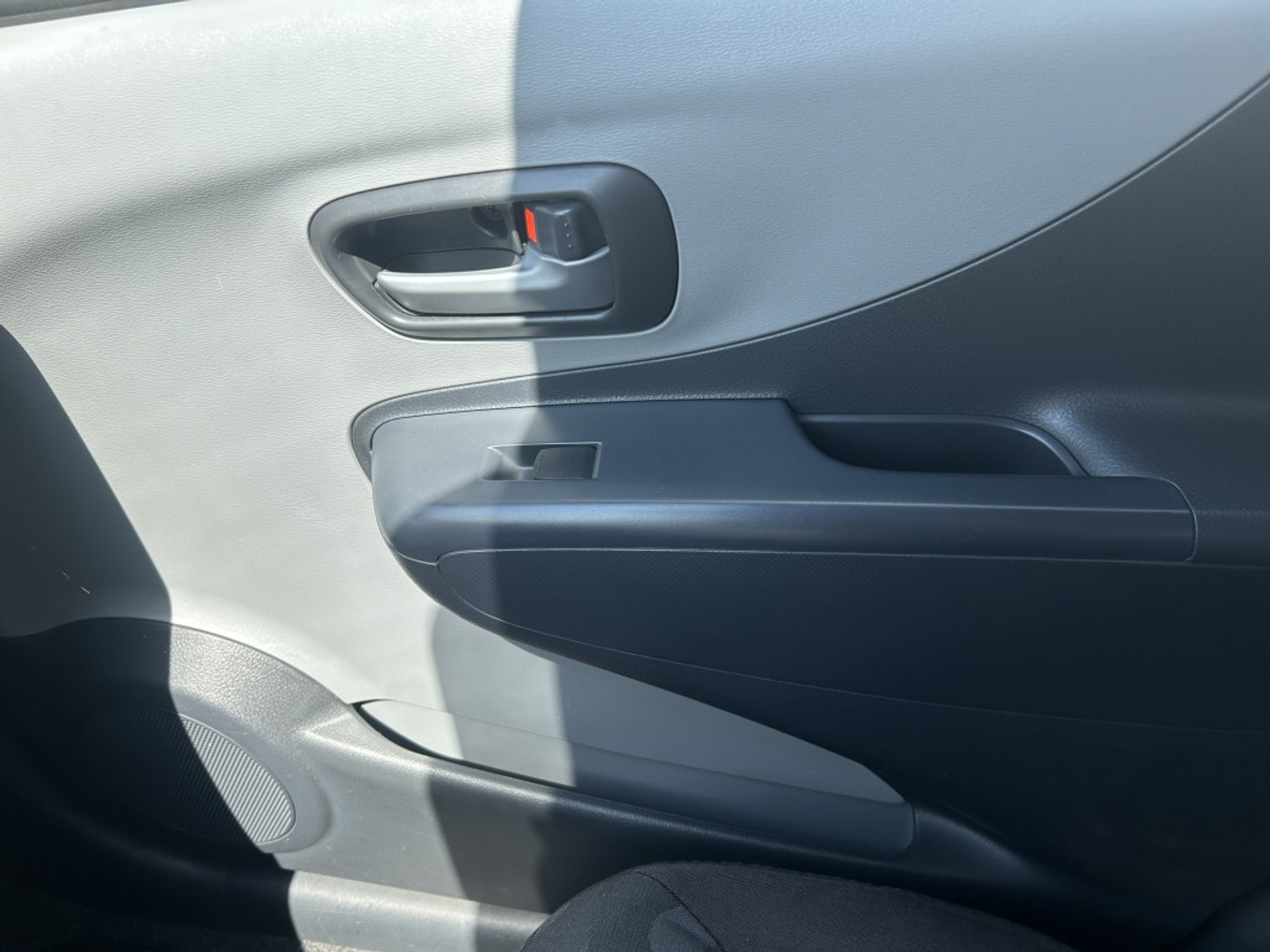 Foto van Suzuki Alto