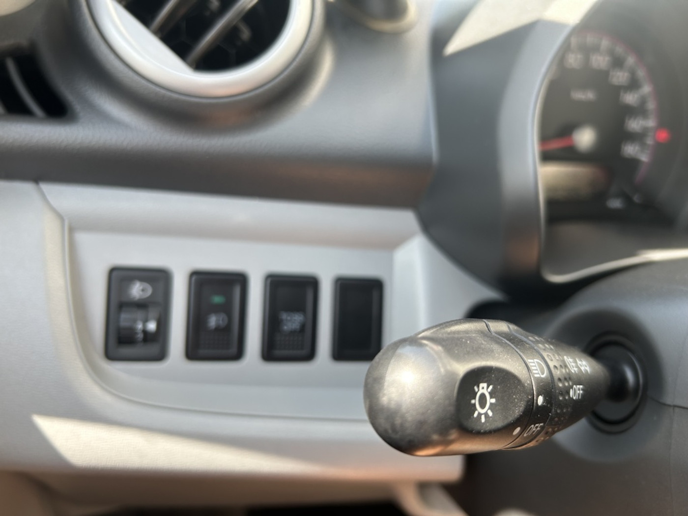 Foto van Suzuki Alto