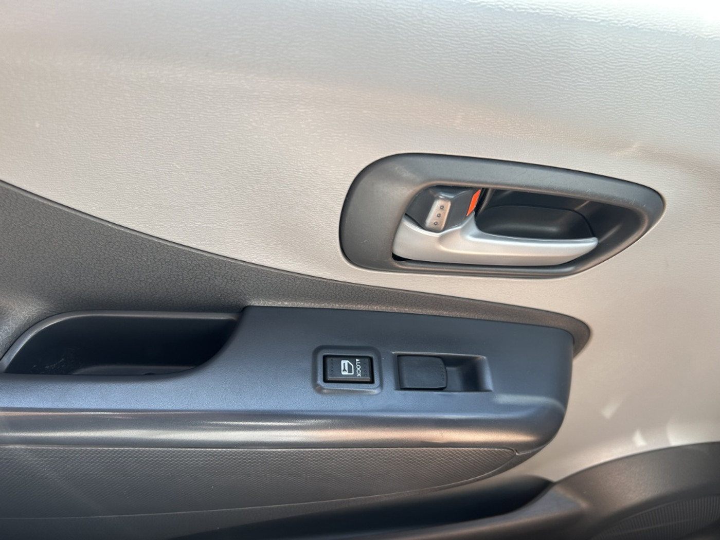 Foto van Suzuki Alto