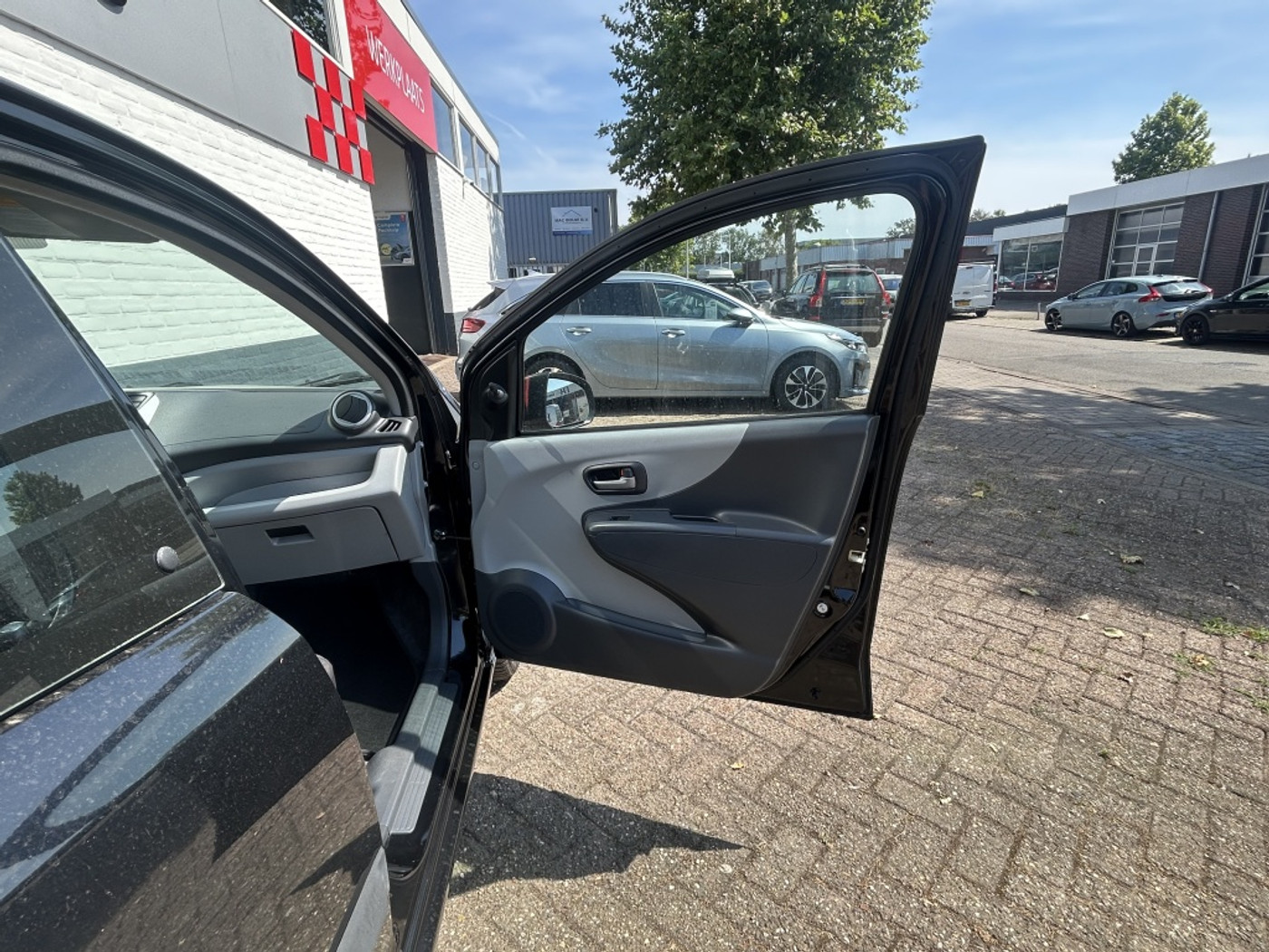 Foto van Suzuki Alto