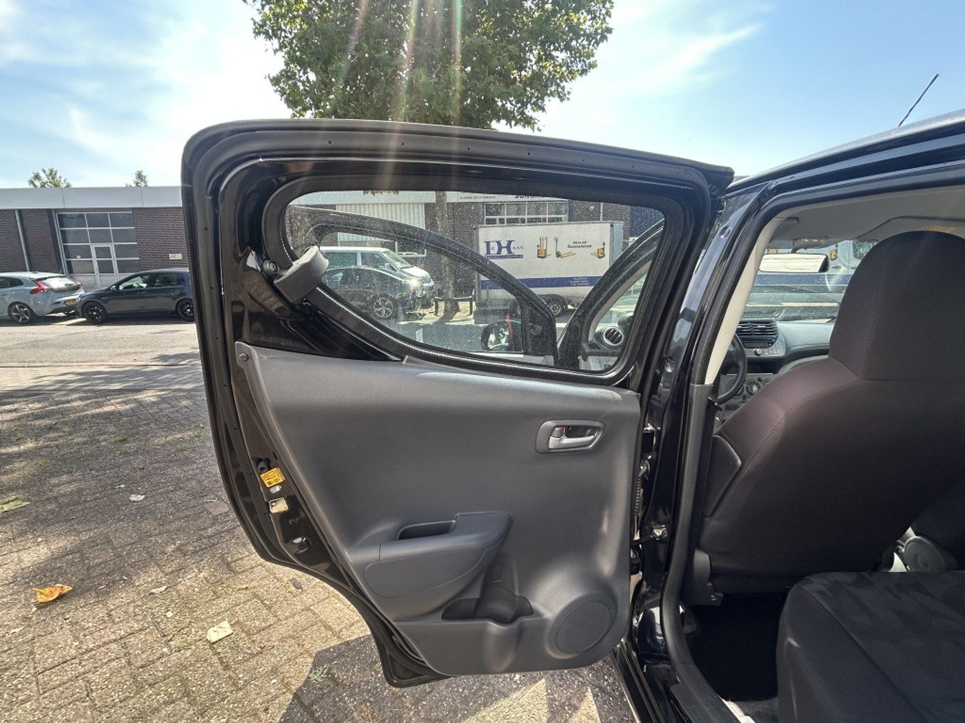 Foto van Suzuki Alto
