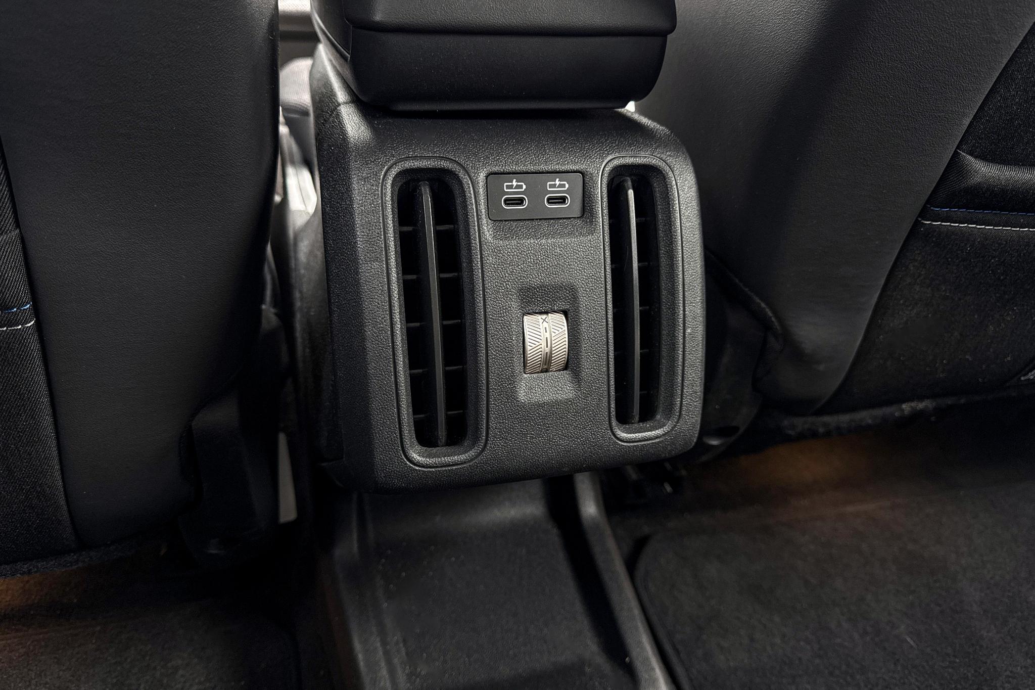 Foto van Mini Countryman E
