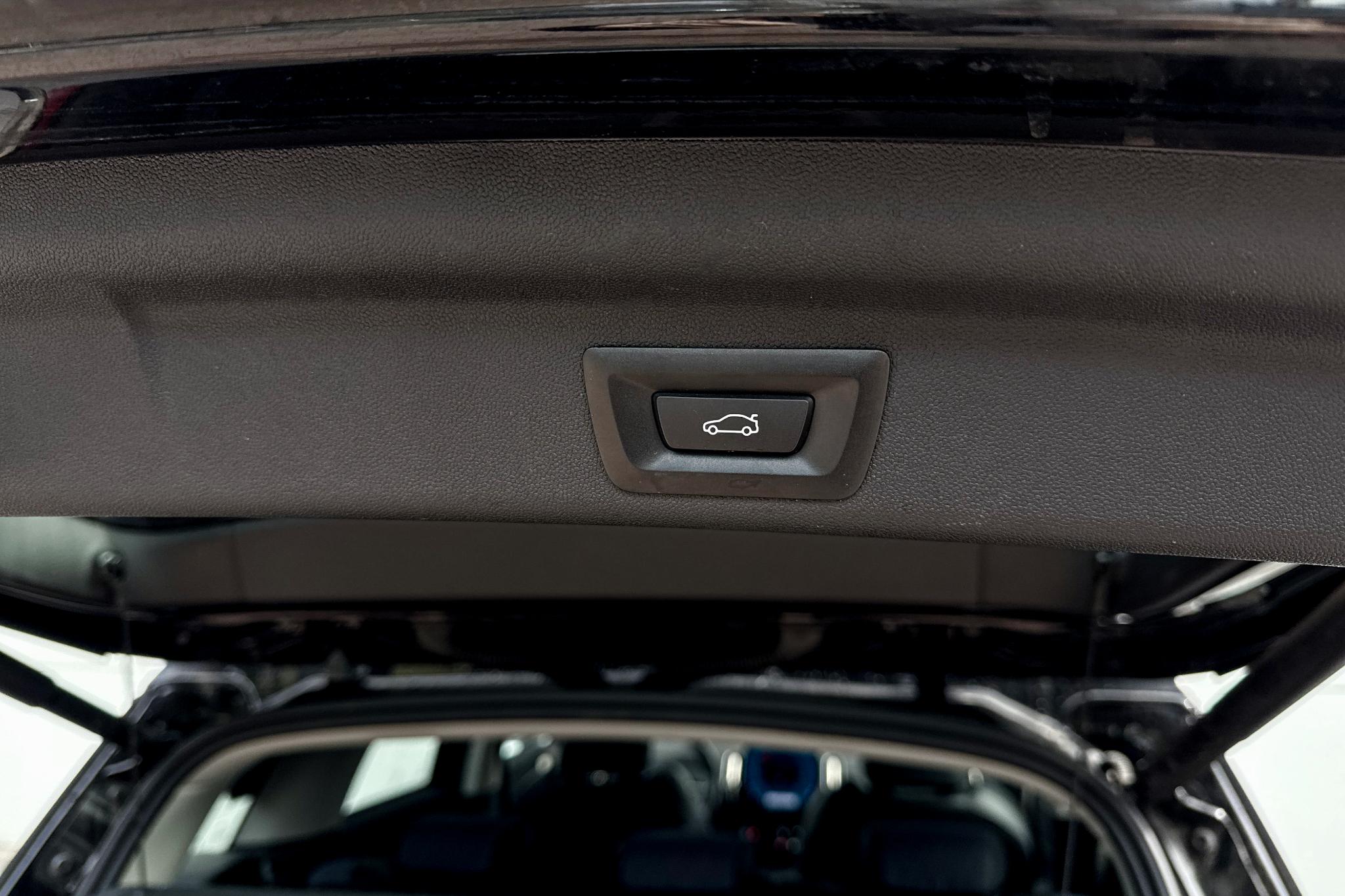 Foto van Mini Countryman E