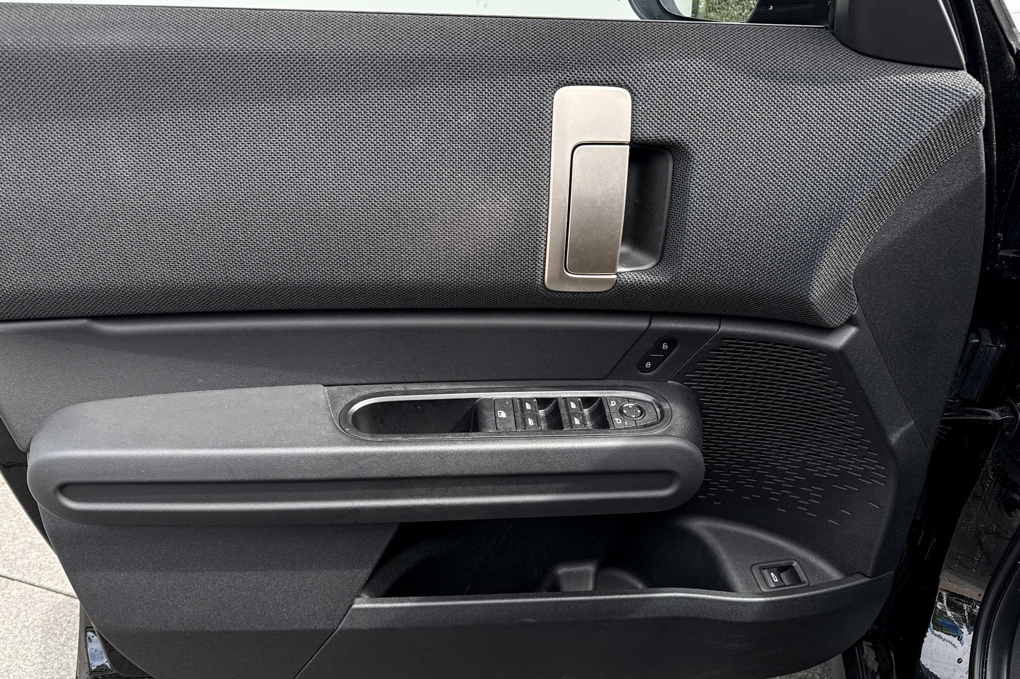 Foto van Mini Countryman E