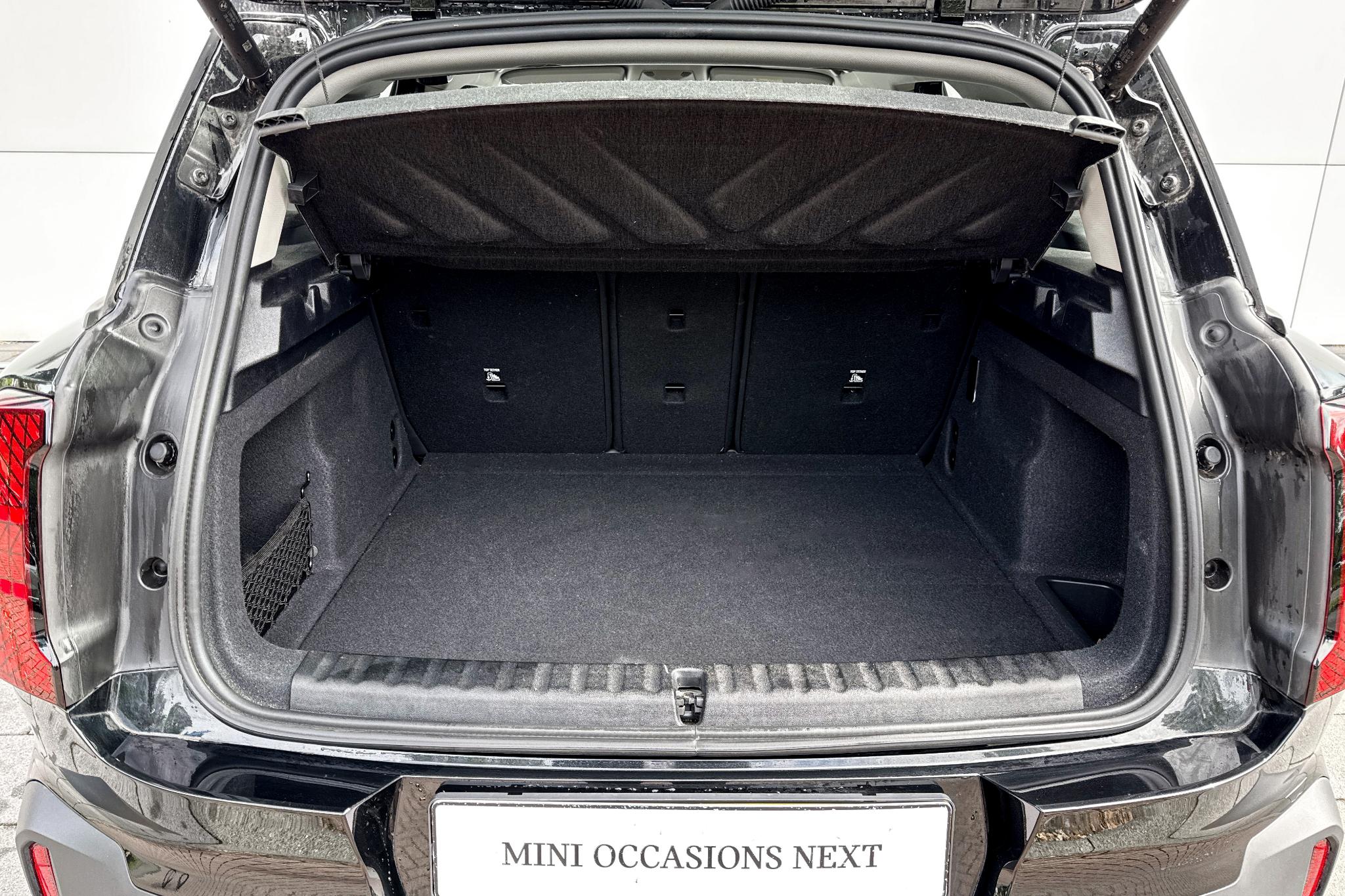 Foto van Mini Countryman E