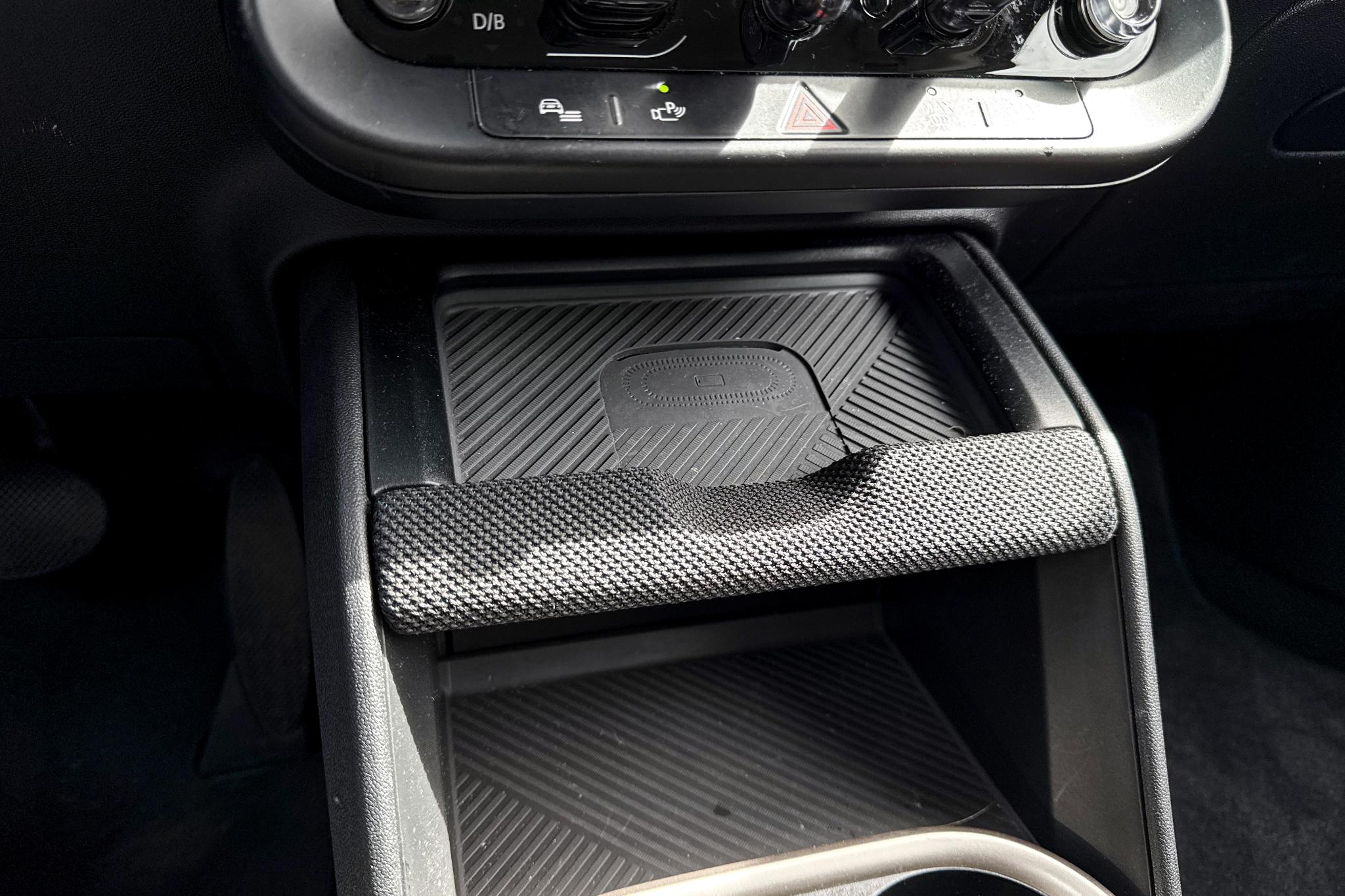 Foto van Mini Countryman E