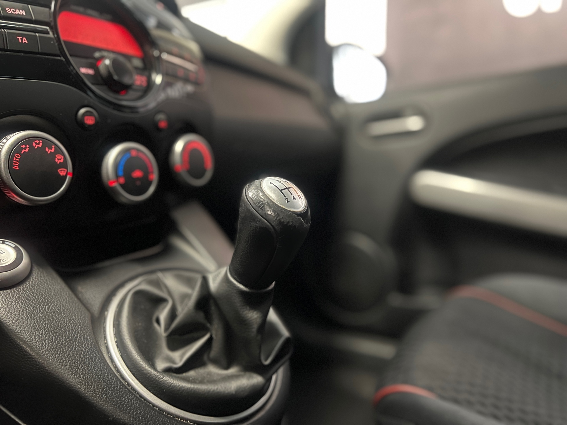 Foto van Mazda Mazda 2