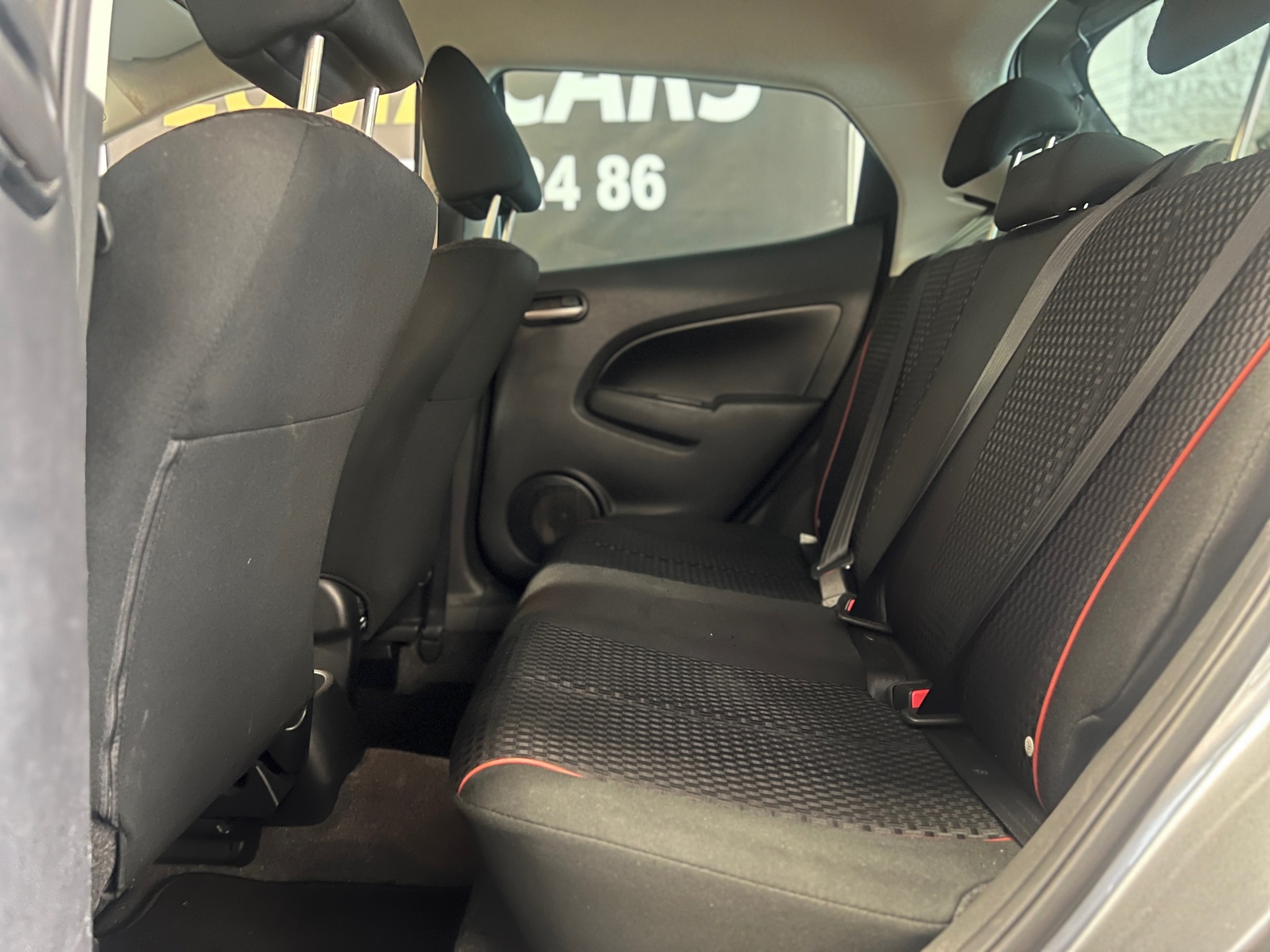 Foto van Mazda Mazda 2