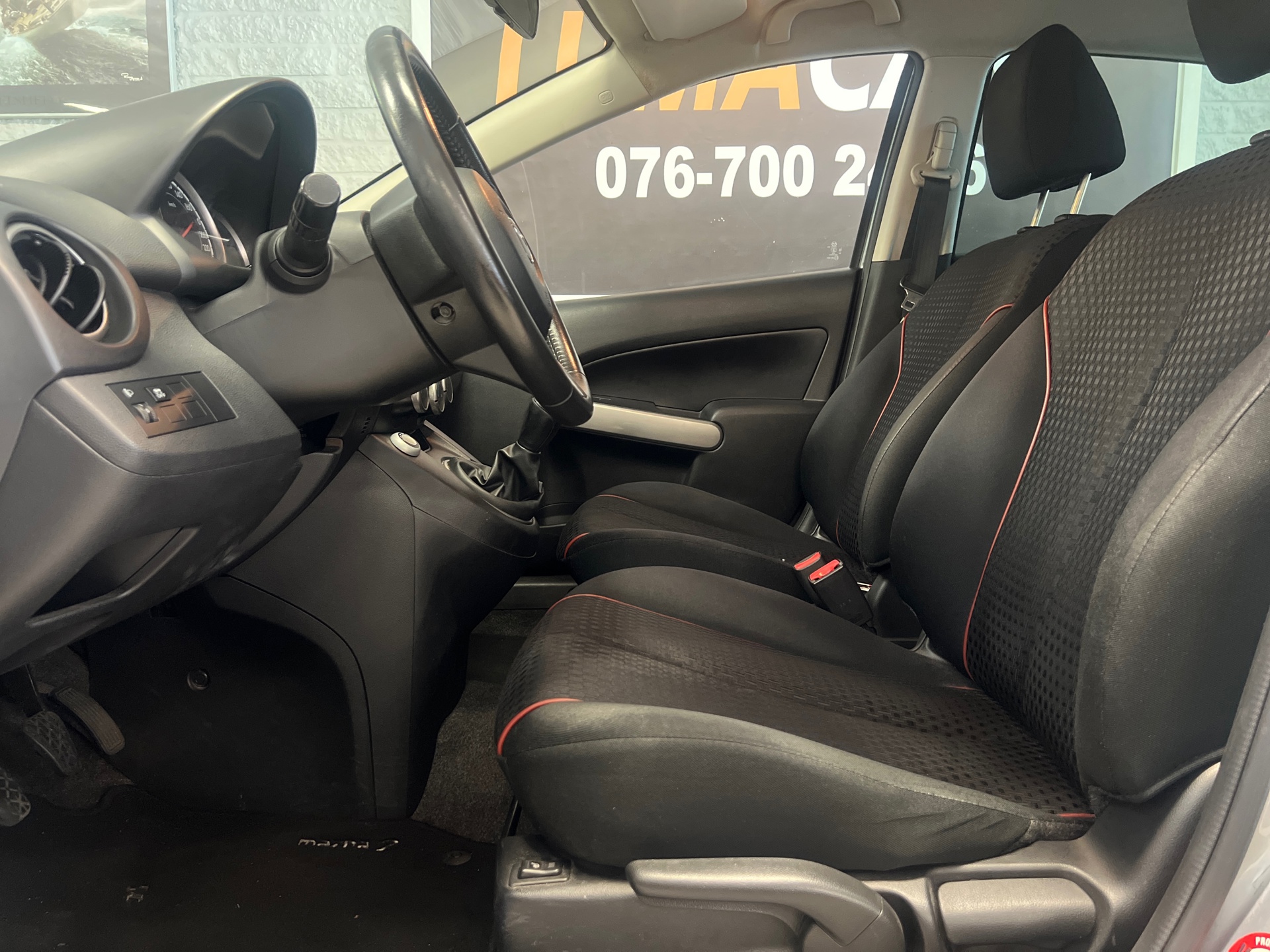 Foto van Mazda Mazda 2