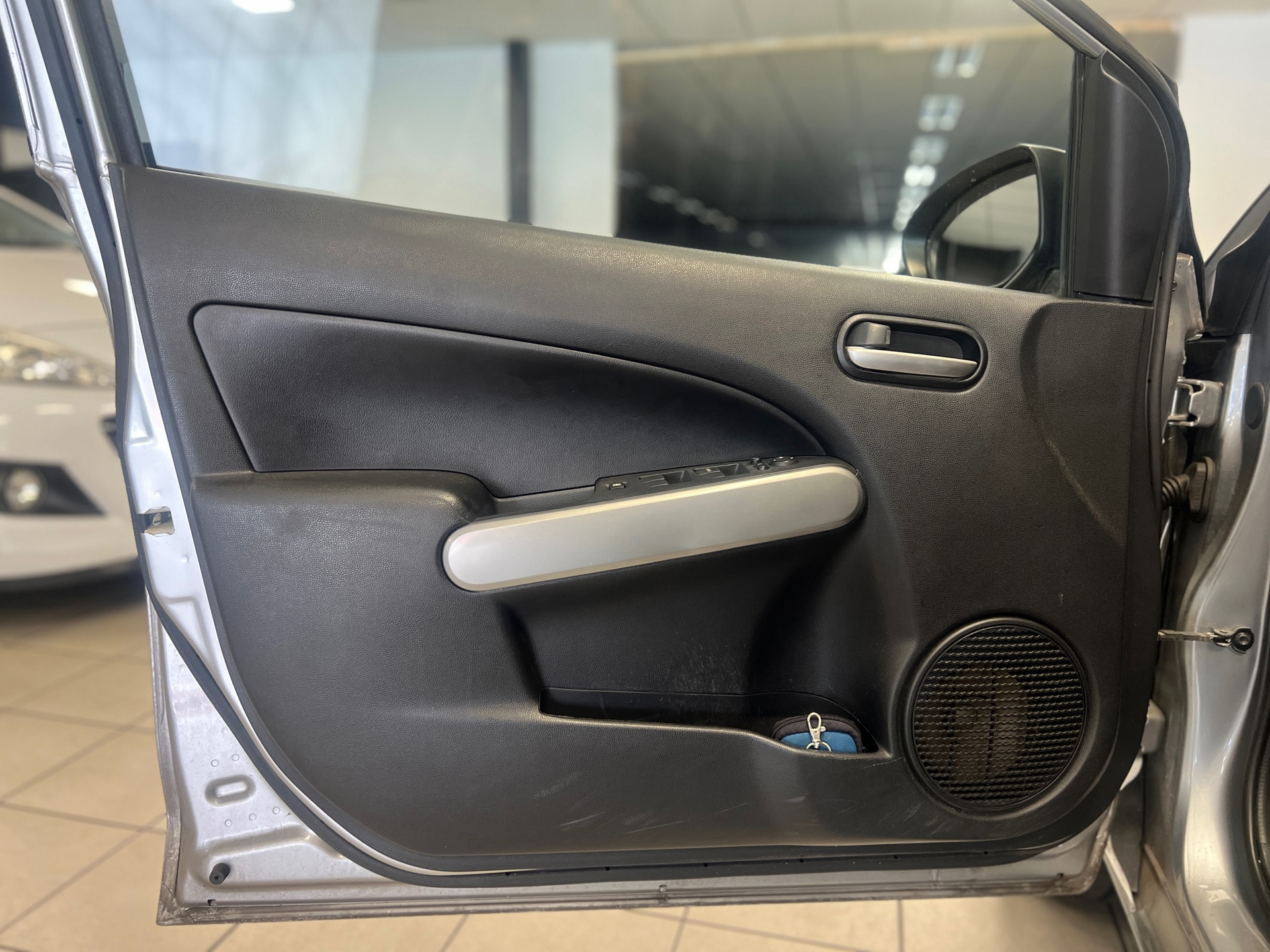 Foto van Mazda Mazda 2