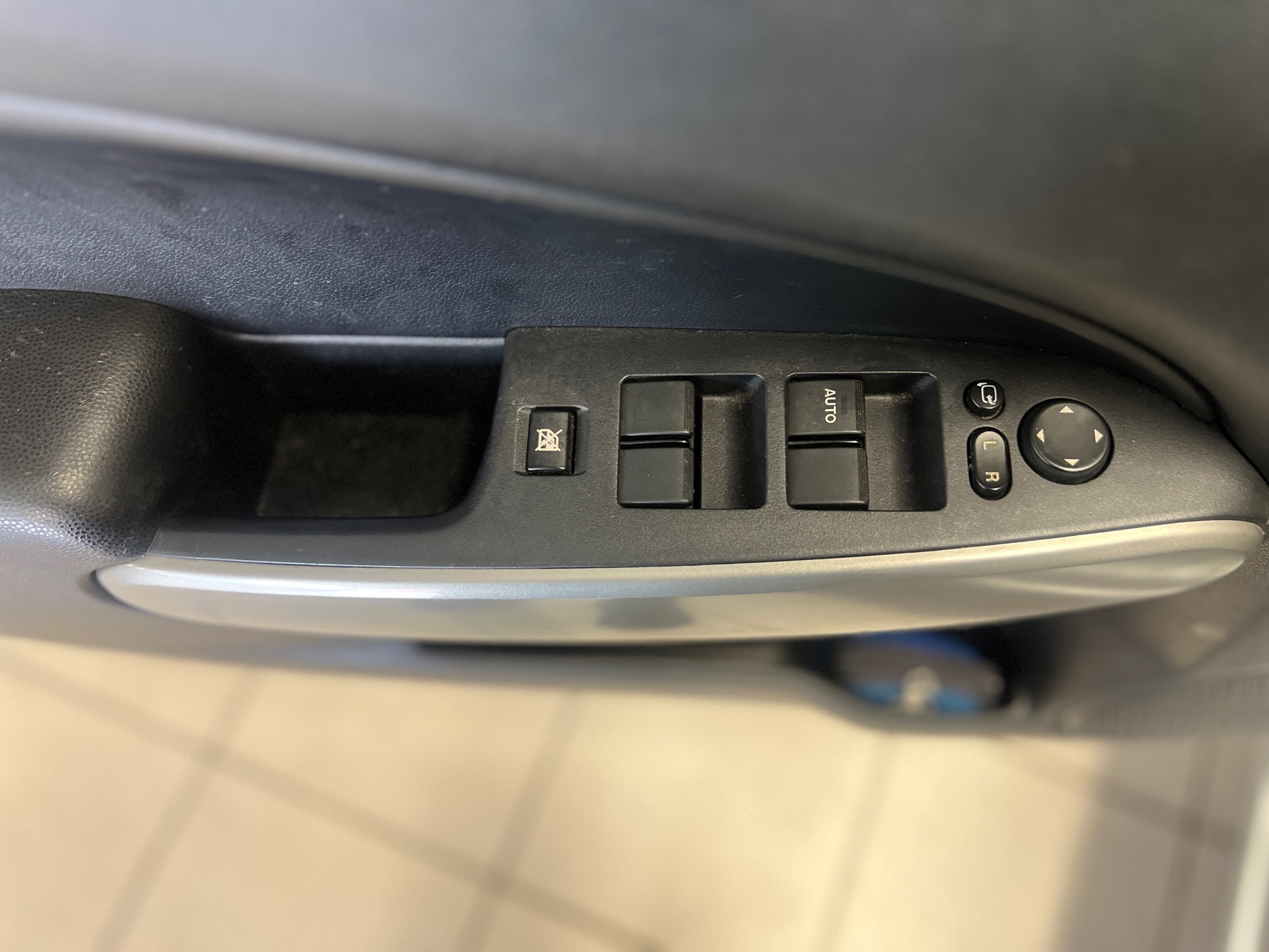 Foto van Mazda Mazda 2