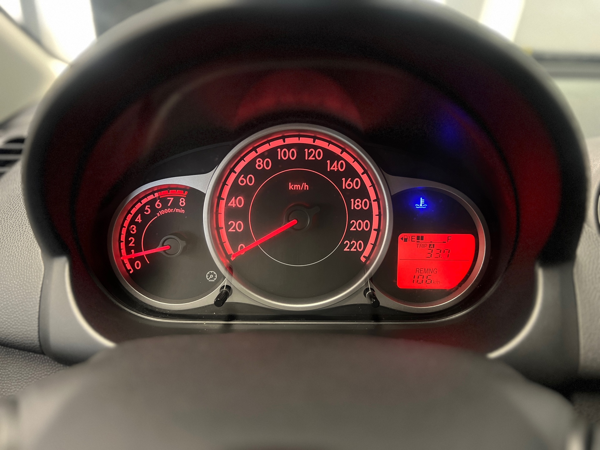 Foto van Mazda Mazda 2