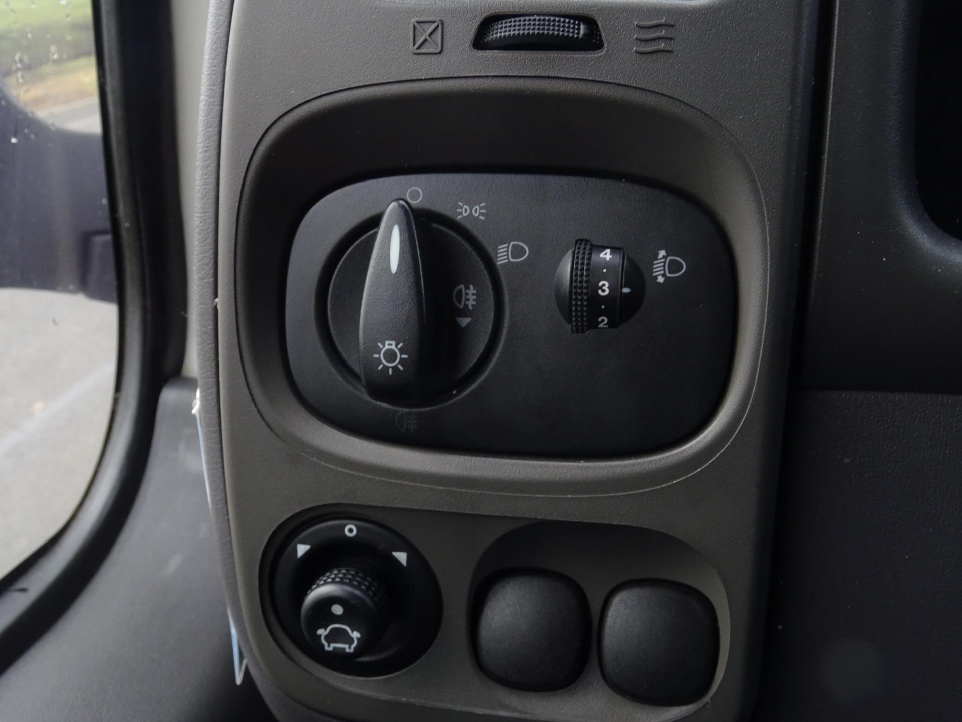 Foto van Ford Transit/tourneo