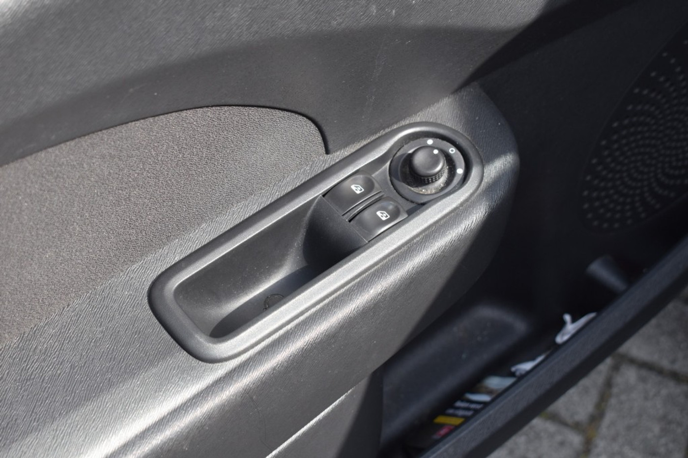 Foto van Renault Twingo Ii