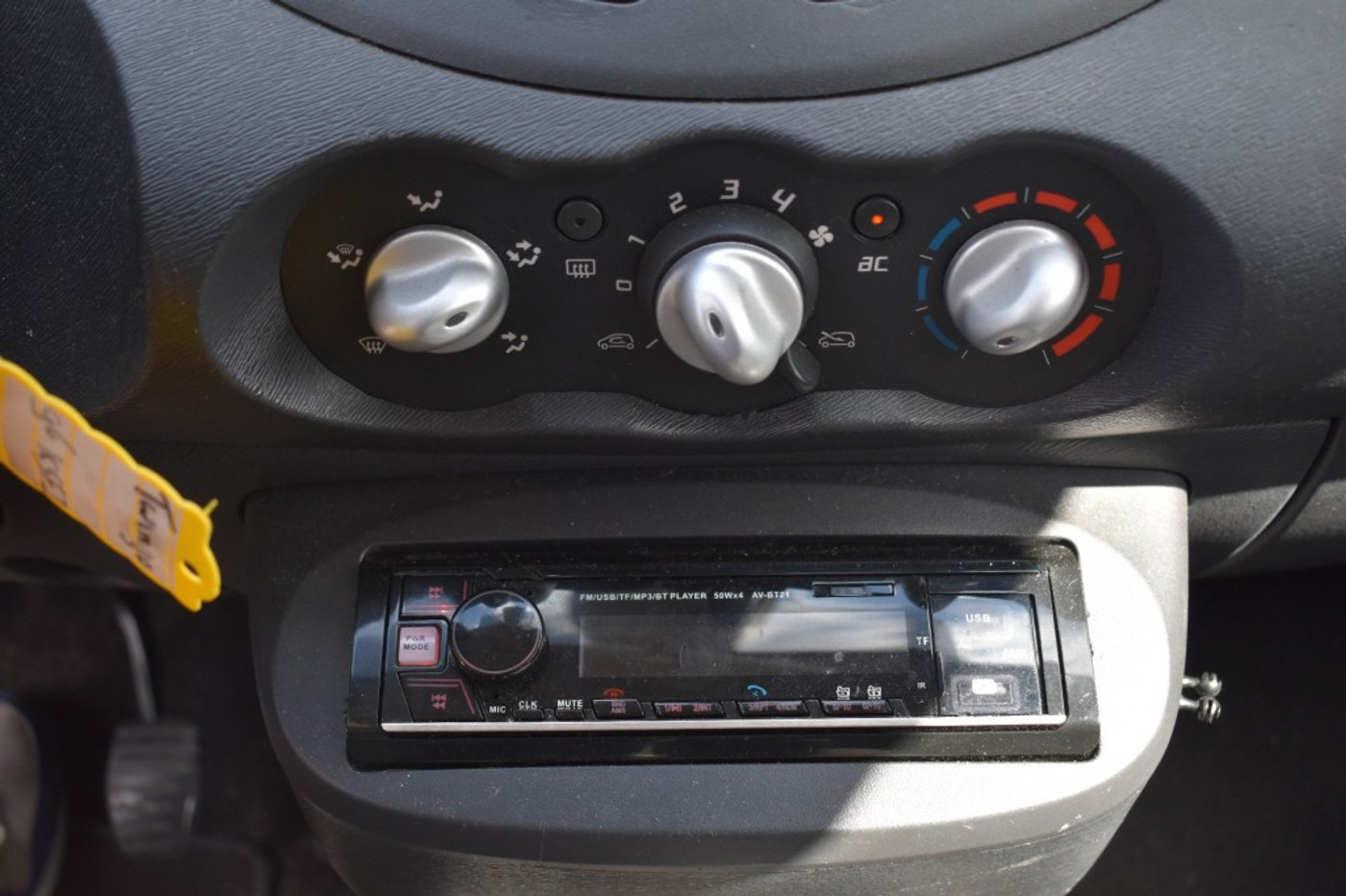 Foto van Renault Twingo Ii