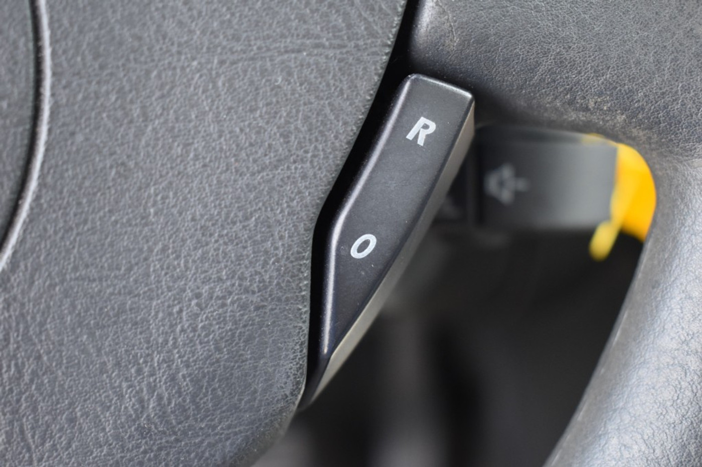 Foto van Renault Twingo Ii