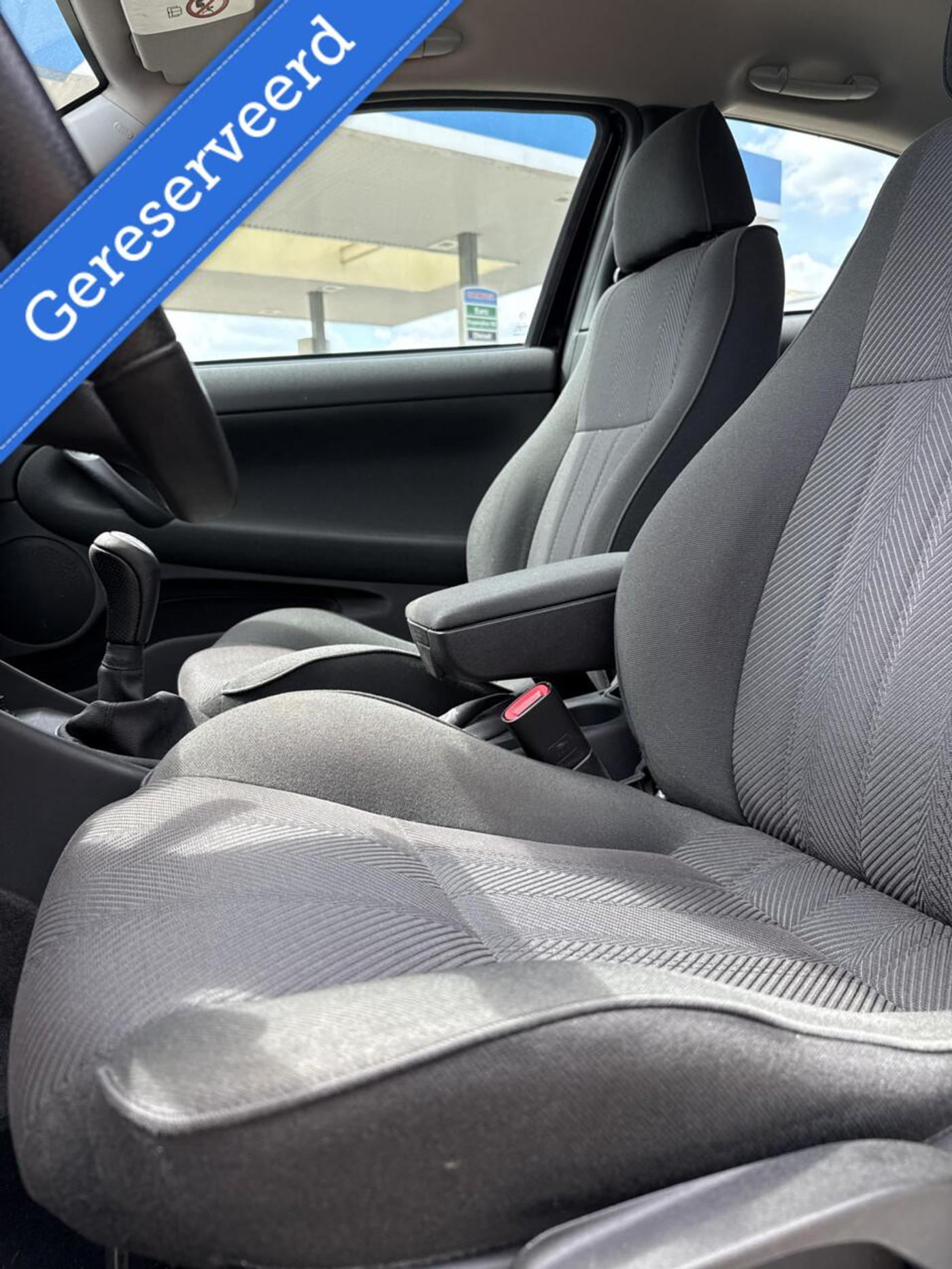 Foto van Alfa Romeo Alfa Romeo 147
