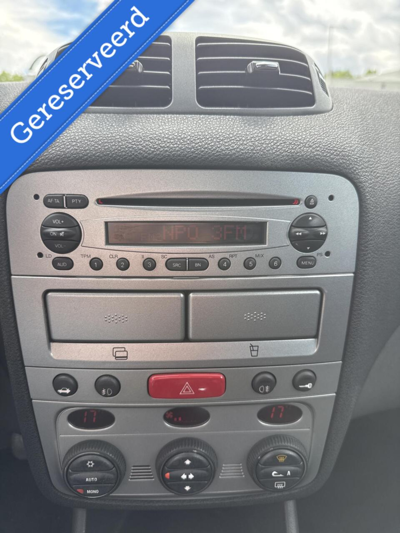 Foto van Alfa Romeo Alfa Romeo 147